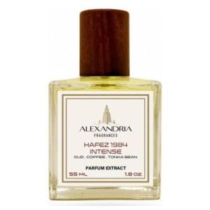 عطر ألكساندريا فراجرانس حافظ 1984 انتنس