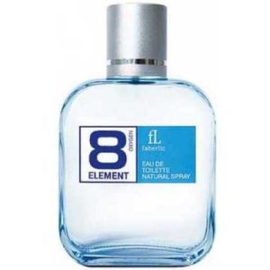 عطر فابرليك 8 اليمنت