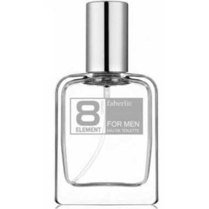 عطر فابرليك 8  اليمنت فور من