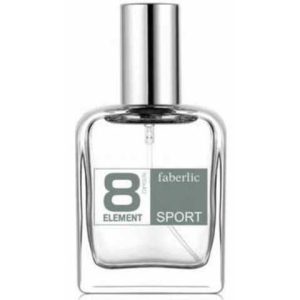 عطر فابرليك 8 اليمنت سبورت
