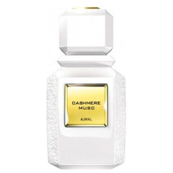 عطر أجمل كشمير مسك