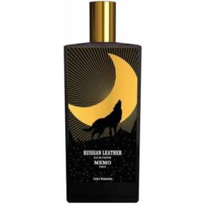 عطر رشان ليذر ميمو