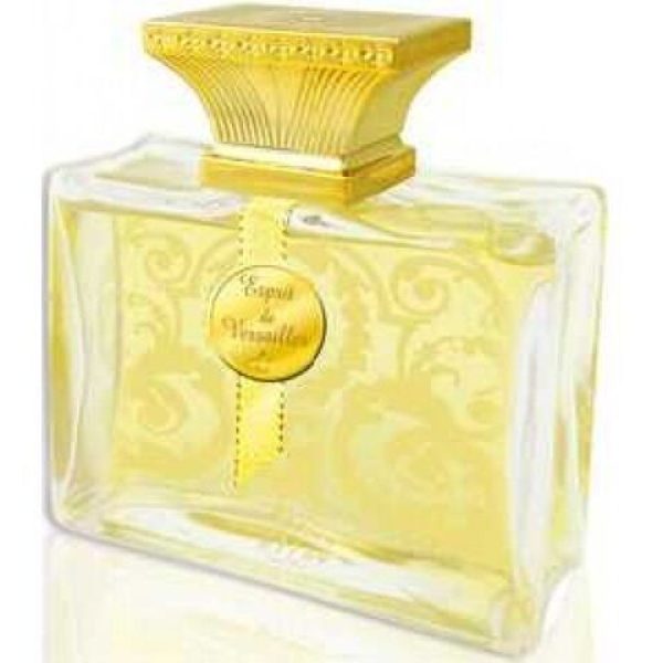 عطر اسبريت دي فرساي فور هير اسبريت دي فرساي