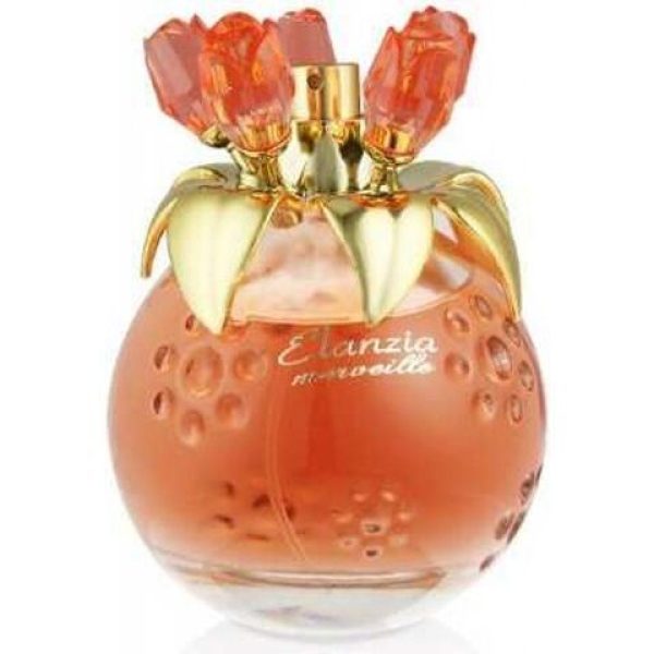 عطر الانزيا مارفيل أورنج الانزيا
