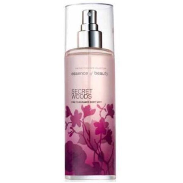 عطر سيكرت وودز سي في اس أوف بيوتي