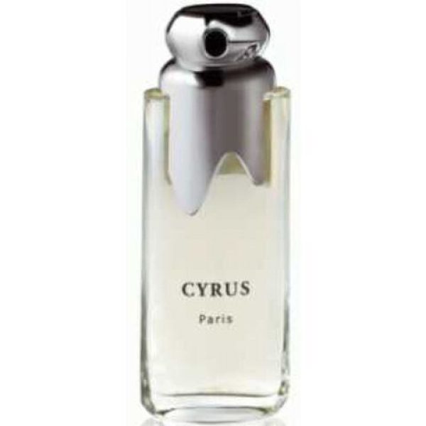 عطر إيف دي سيستل سايروس