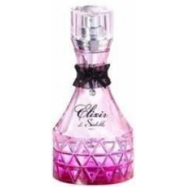 عطر إيف دي سيستل إلكسير دي سيستل
