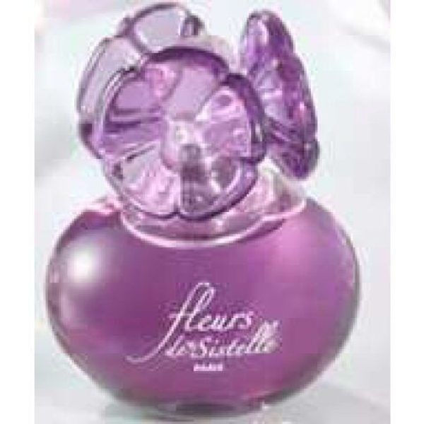 عطر إيف دي سيستل فلور دي سيستل اموشين