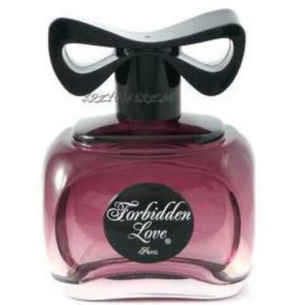 عطر إيف دي سيستل فوربيدن لوف