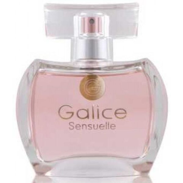 عطر إيف دي سيستل جاليس سنسوال