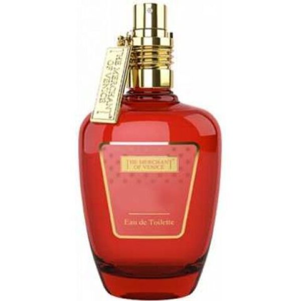 عطر ذا ميرشنت أوف فينيس بينك جريب فروت