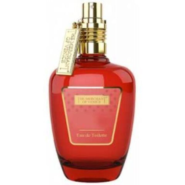 عطر ذا ميرشنت أوف فينيس بريشيوس وودز