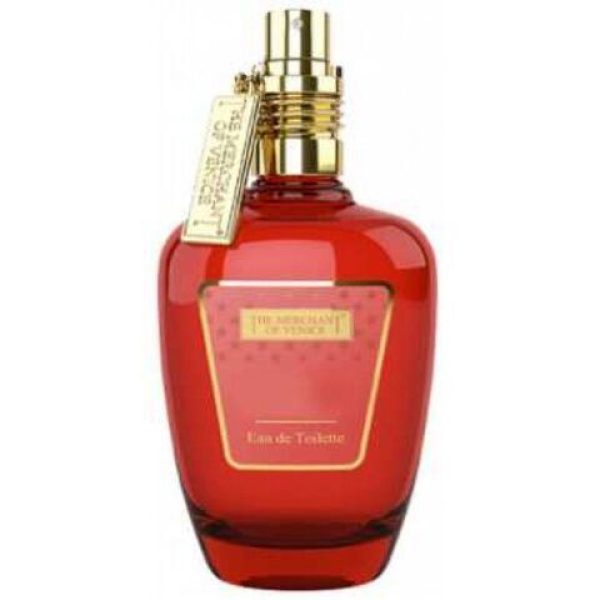 عطر ذا ميرشنت أوف فينيس سيسيليان سيتروسز
