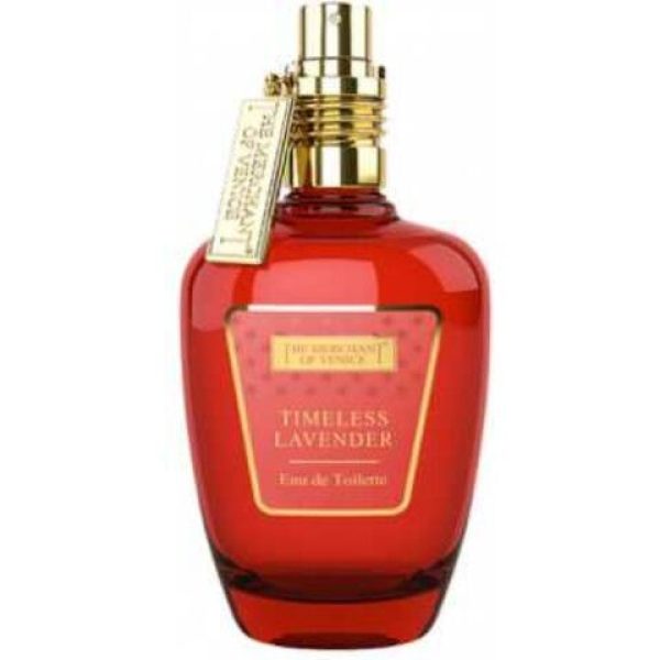 عطر ذا ميرشنت اوف فينيس تايم ليس لافندر