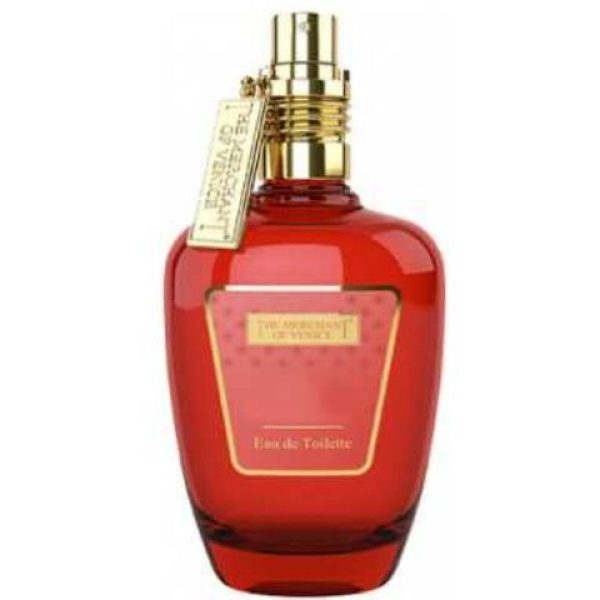 عطر ذا ميرشنت اوف فينيس وايلد مسك