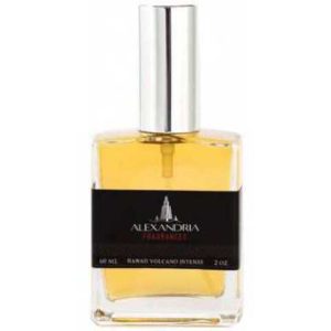 عطر ألكساندريا فراجرانس هاواي فولكانو انتنس