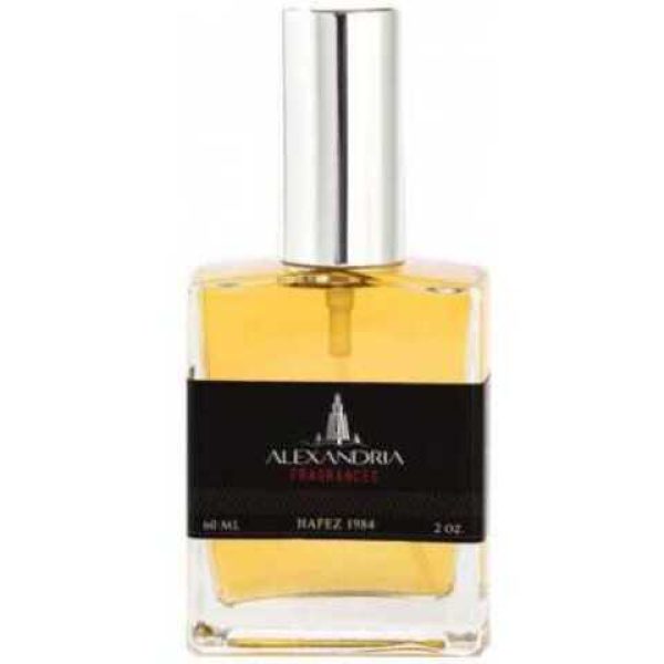 عطر ألكساندريا فراجرانس حافظ 1984