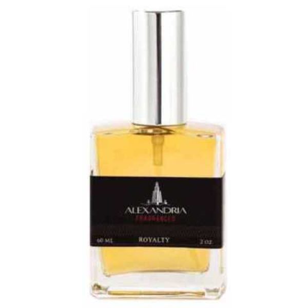 عطر ألكساندريا فراجرانس رويالتي
