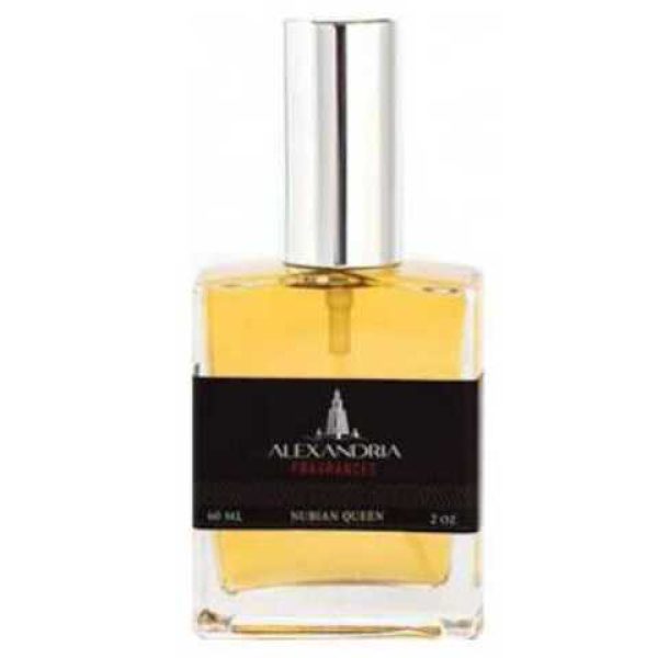 عطر ألكساندريا فراجرانس نوبيان كوين
