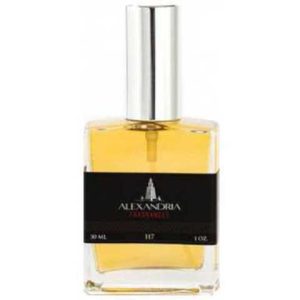 عطر ألكساندريا فراجرانس أتش 7