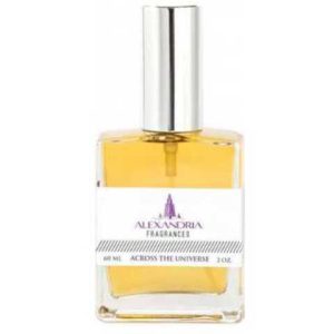 عطر ألكساندريا فراجرانس أكروس ذا يونيفيرس