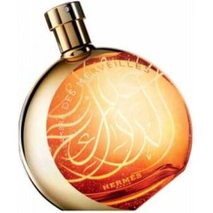 عطر لا عنبر دي ميرفيل كاليجرافي هيرمز