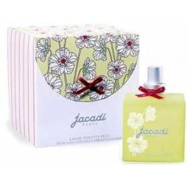 عطر جاكادي فايل جاكادي