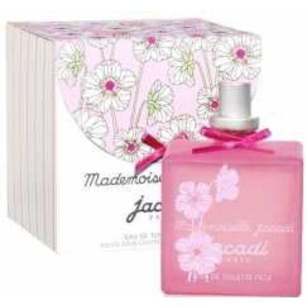 عطر جاكادي مدموزيل جاكادي