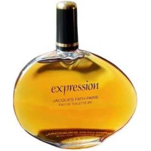 عطر اكسبريشن جاك فاث