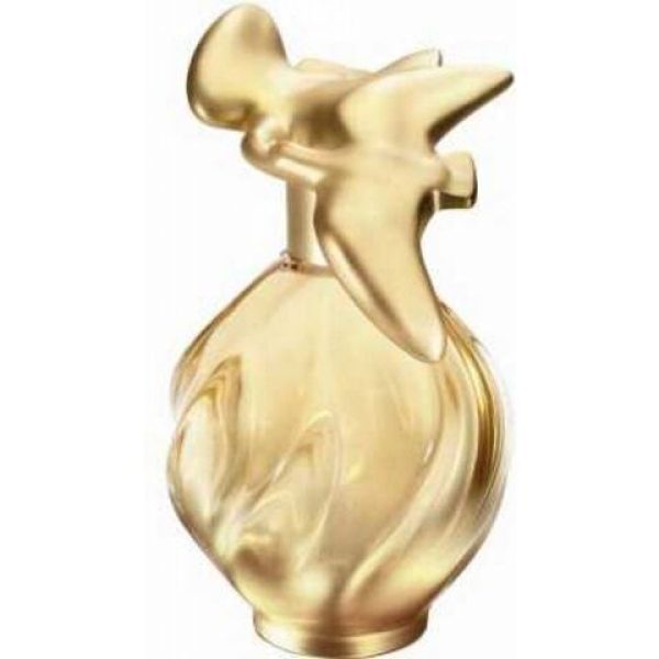 عطر لا اير دو تمبس يو صابليم نينا ريتشي