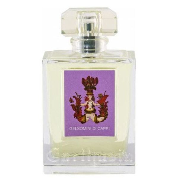 عطر كارتوزيا جيلسوميني دي كابري 2017
