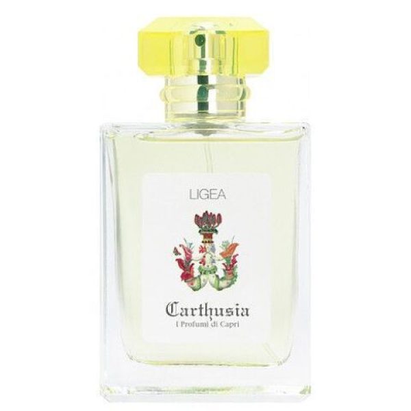 عطر كارتوزيا ليجيا ليجيا لا سيرينا