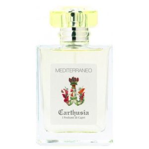 عطر كارتوزيا ميديترانيو