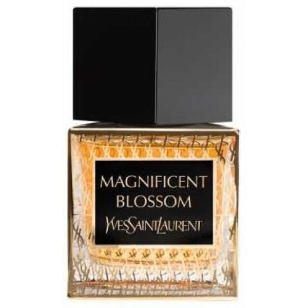 عطر ماجنيفيسنت بلوسوم إيف سان لوران