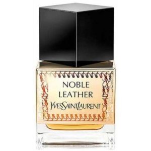عطر نوبل ليذر إيف سان لوران
