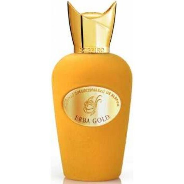 عطر إربا جولد سوسبيرو بيرفيومز