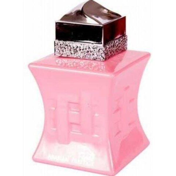عطر أربيان عود أربيان برستيج روز