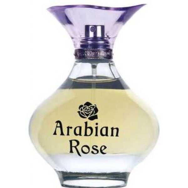 عطر أربيان عود أربيان روز