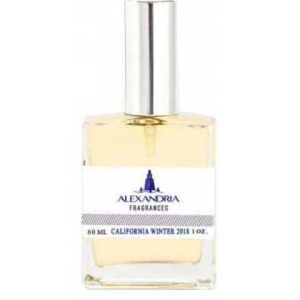 عطر ألكساندريا فراجرانس كاليفورنيا ونتر