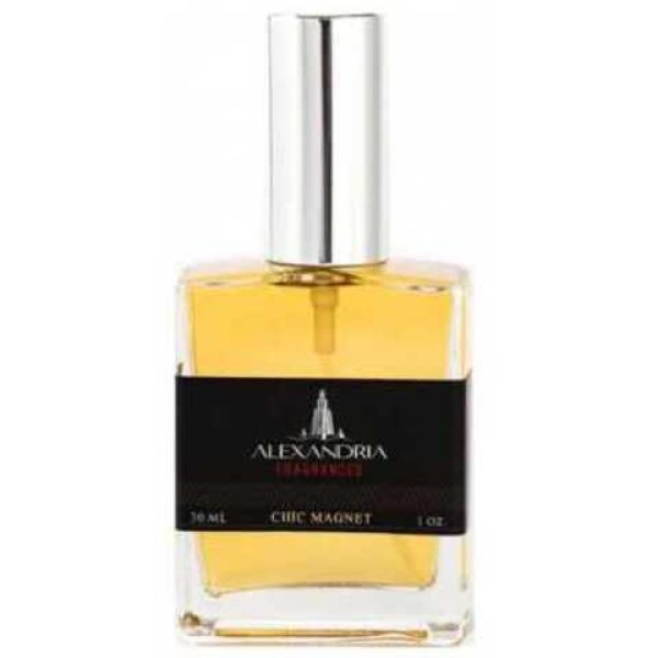 عطر ألكساندريا فراجرانس شيك ماجنت