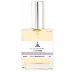 عطر ألكساندريا فراجرانس داركوود روز