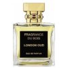 عطر فراجرانس دو بوا لندن عود