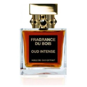 عطر فراجرانس دو بوا عود انتنس