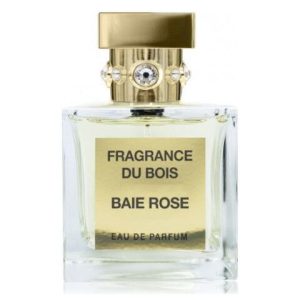 عطر فراجرانس دو بوا باي روز