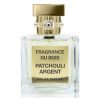 عطر فراجرانس دو بوا باتشولي أرجنت
