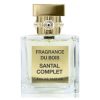 عطر فراجرانس دو بوا سانتال كومبليت