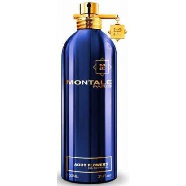 عطر عود كوليكشن عود فلور مونتال