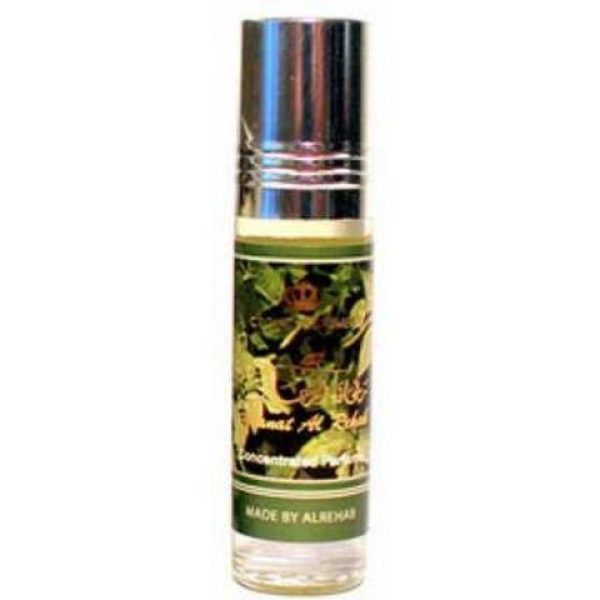 عطر الرحاب ريحانة