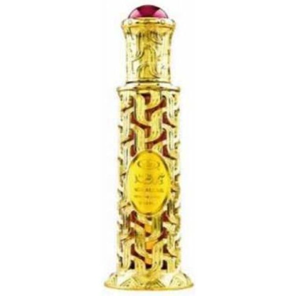 عطر الرحاب سجايا الليل
