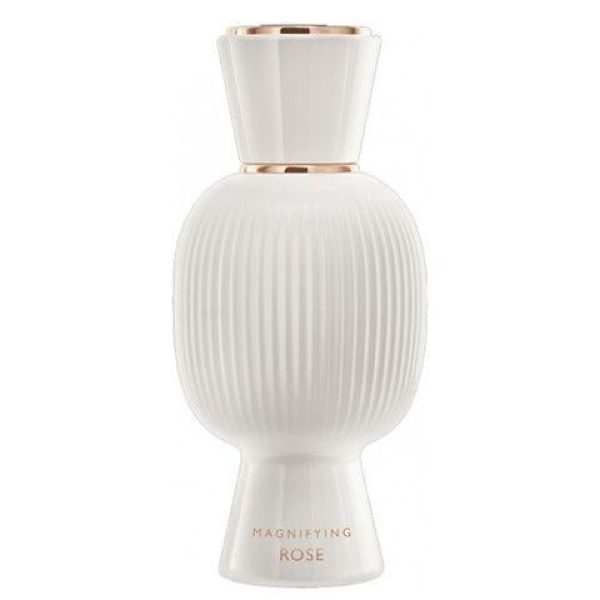 عطر بلغاري ماجنيفاينج روز